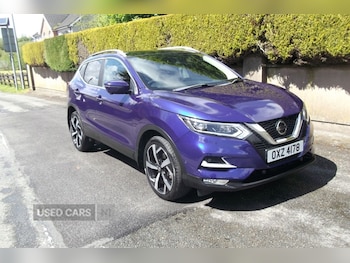 Used Nissan Qashqai 2019 for sale - 78602462: Photo