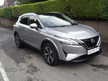 2023 - 1.3 DiG-T MH N-Connecta 5dr