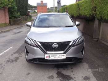 Used Nissan Qashqai 2023 for sale - 75126433: Photo