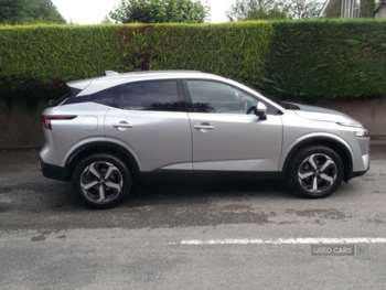 Used Nissan Qashqai 2023 for sale - 75126433: Photo