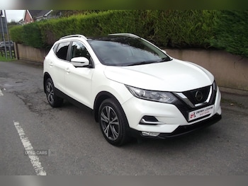 Nissan - Qashqai