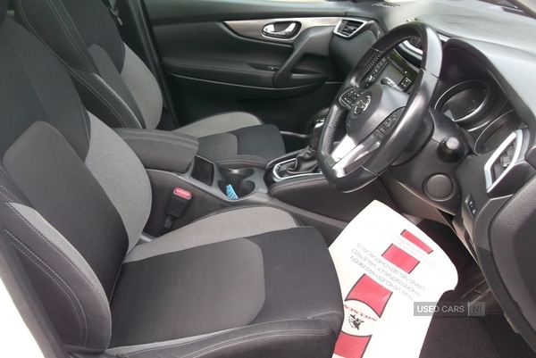 Used Nissan Qashqai 2018 for sale - 76359596: Photo 5
