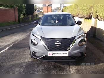 Used Nissan Juke 2025 for sale - 77525521: Photo