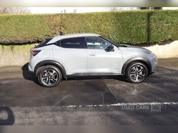 Used Nissan Juke 2025 for sale - 77525521: Photo