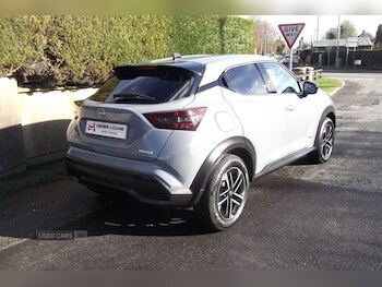 Used Nissan Juke 2025 for sale - 77525521: Photo