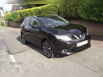 Used Nissan Qashqai 2015 for sale - 79646686: Photo