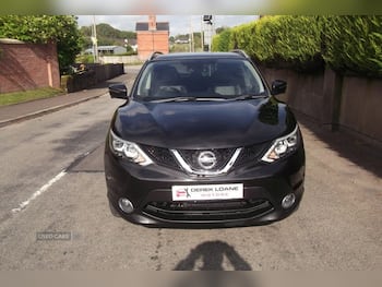 Used Nissan Qashqai 2015 for sale - 79646686: Photo