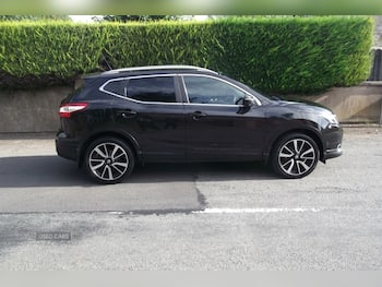 Used Nissan Qashqai 2015 for sale - 79646686: Photo