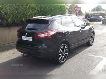 Used Nissan Qashqai 2015 for sale - 79646686: Photo