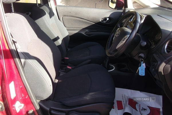 Used Nissan Note 2017 for sale - 77739019: Photo 5