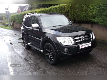 2015 - 3.2 DI-DC [197] Barbarian 3dr Auto