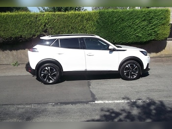 Used Peugeot 2008 2021 for sale - 79510110: Photo