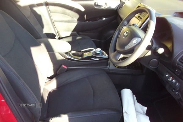 Used Nissan Leaf 2017 for sale - 77009165: Photo 5