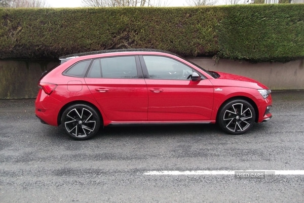 Used Skoda Scala 2021 for sale - 78059268: Photo 3