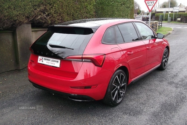 Used Skoda Scala 2021 for sale - 78059268: Photo 4