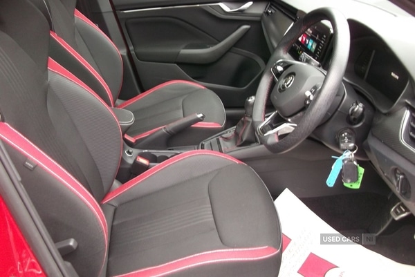 Used Skoda Scala 2021 for sale - 78059268: Photo 5