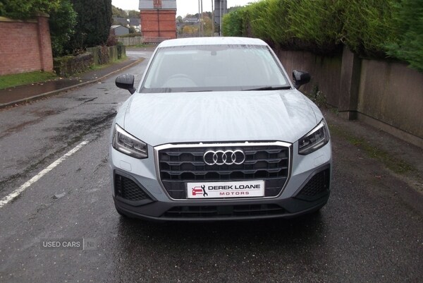 Used Audi Q2 2021 for sale - 76285037: Photo 2