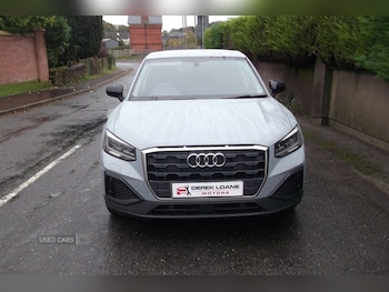 Used Audi Q2 2021 for sale - 76285037: Photo 2