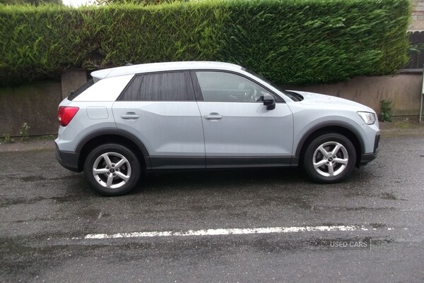 Used Audi Q2 2021 for sale - 76285037: Photo 3