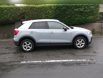Used Audi Q2 2021 for sale - 76285037: Photo 3