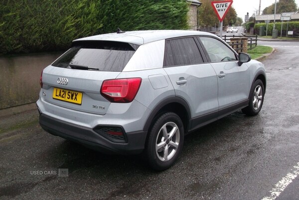 Used Audi Q2 2021 for sale - 76285037: Photo 4