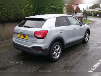 Used Audi Q2 2021 for sale - 76285037: Photo 4