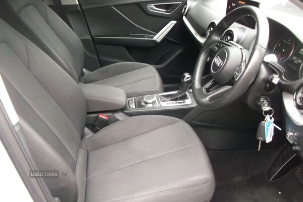 Used Audi Q2 2021 for sale - 76285037: Photo 5