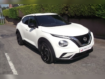 Used Nissan Juke 2023 for sale - 75590053: Photo
