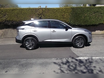 Used Nissan Qashqai 2026 for sale - 78261682: Photo