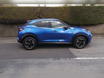 Used Nissan Juke 2023 for sale - 78261685: Photo