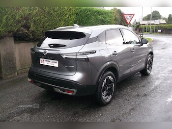 Used Nissan Qashqai 2025 for sale - 75670952: Photo