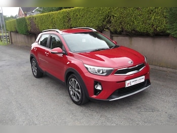 Used Kia Stonic 2018 for sale - 79085598: Photo