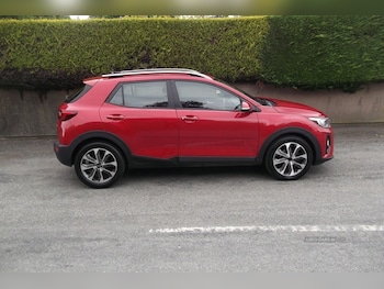 Used Kia Stonic 2018 for sale - 79085598: Photo