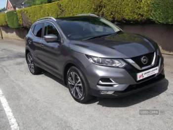 2020 - 1.5 dCi 115 N-Connecta 5dr