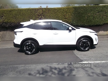 Used Nissan Qashqai 2025 for sale - 78261687: Photo