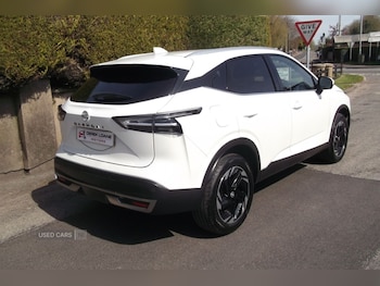 Used Nissan Qashqai 2025 for sale - 78261687: Photo