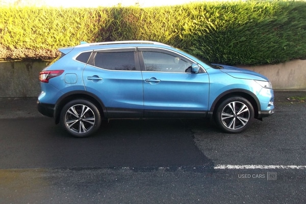 Used Nissan Qashqai 2020 for sale - 76977132: Photo 3