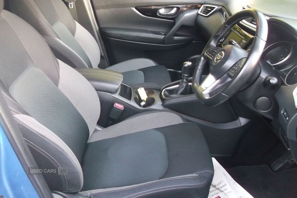 Used Nissan Qashqai 2020 for sale - 76977132: Photo 4