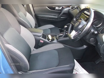 Used Nissan Qashqai 2020 for sale - 76977132: Photo