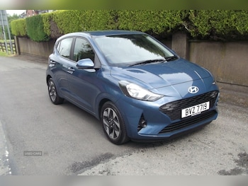 Used Hyundai i10 2025 for sale - 78785339: Photo