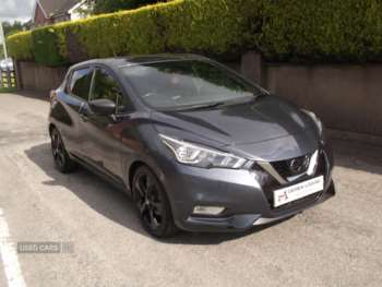 2020 - 1.0 IG-T 100 N-Sport 5dr