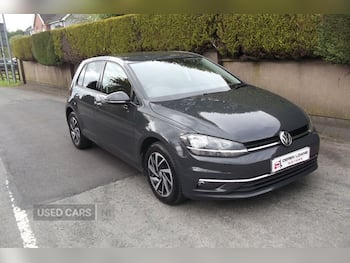 Used Volkswagen Golf 2019 for sale - 79622775: Photo
