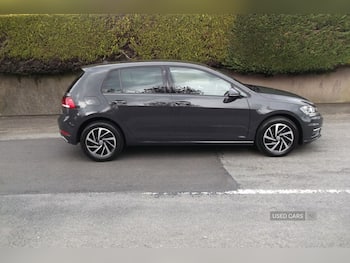 Used Volkswagen Golf 2019 for sale - 79622775: Photo