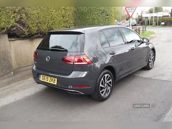 Used Volkswagen Golf 2019 for sale - 79622775: Photo
