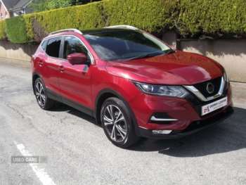 2019 - 1.5 dCi 115 N-Connecta 5dr