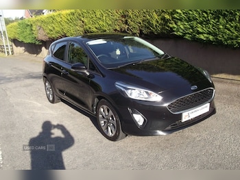 Ford - Fiesta