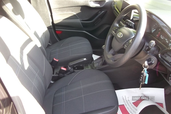 Used Ford Fiesta 2020 for sale - 76085831: Photo 5