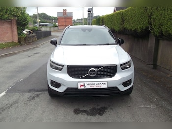 Used Volvo XC40 2020 for sale - 78785336: Photo