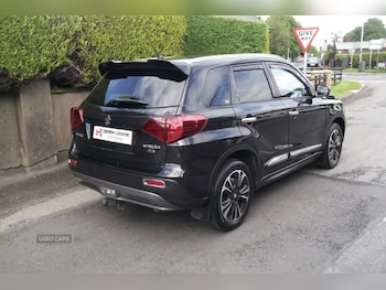 Used Suzuki Vitara 2018 for sale - 78959287: Photo
