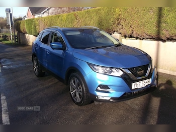2017 - 1.6 dCi N-Connecta 5dr Xtronic